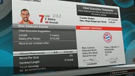 Fifa 12 - Karrieremodus (Transfers)
