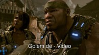 Gears of War 3 - Gameplay
