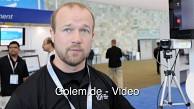 3D-Video per Thunderbolt (IDF 2011)