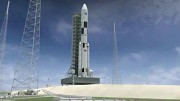 Deep Space Exploration System - Konzeptvideo