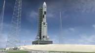 Deep Space Exploration System - Konzeptvideo