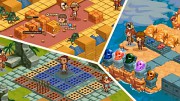 Adventure World - Trailer