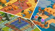 Adventure World - Trailer