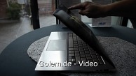Asus Ultrabook UX 31 - Hands on