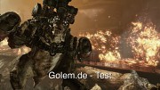 Gears of War 3 - Test der Solokampagne