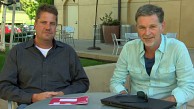 Netflix-Chef Hastings &uuml;ber Qwikster und VoD