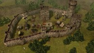 Stronghold 3 - Entwicklertagebuch (Physik)