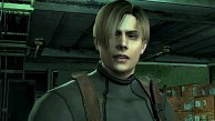 Resident Evil 4 HD - Trailer (Launch)