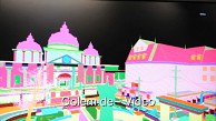 Intel zeigt Raytracing auf dem IDF 2011