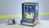 Invadercade - Arcade für das iPad