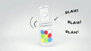 Google zeigt Google Voice