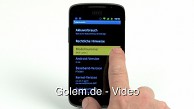 Lutea 2 - kommentiertes Hands on