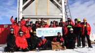 Madison - das Ice-Cube-Projekt