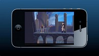 Another World f&uuml;r iOS-Ger&auml;te - Trailer