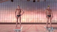 Michael Phelps Push the Limit f&uuml;r Kinect