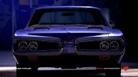 Forza Motorsport 4 - Trailer (Muscle Cars)
