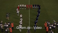 Pro Evolution Soccer 2012 - Gameplay