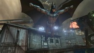 Batman Arkham City - Trailer (Gameplay)