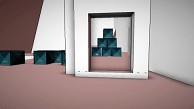 Screenshots als Zeitreiseportale - Techdemo