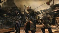 Der Herr der Ringe Der Krieg im Norden - Trailer