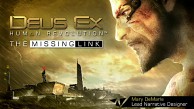 Deus Ex Human Revolution - DLC-Gameplay