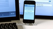 iOS 5 f&uuml;r iPad, iPhone und iPod touch - Test