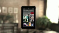Amazon Kindle Fire - Herstellervideo