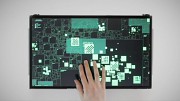 The Deleted City - Visualisierung von Geocities