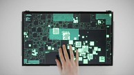 The Deleted City - Visualisierung von Geocities