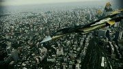 Ace Combat Assault Horizon - Trailer (Tokyo)