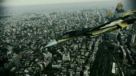 Ace Combat Assault Horizon - Trailer (Tokyo)