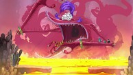 Rayman Origins - Trailer (Rund um die Welt)