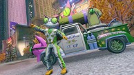 Saints Row The Third - Trailer (Genki Reality Climax)