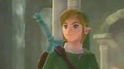 The Legend of Zelda Skyward Sword - Trailer (Opening)