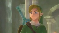 The Legend of Zelda Skyward Sword - Trailer (Opening)