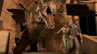 Jurassic Park The Game - Trailer (Gameplay)