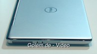 Dell XPS 14z - angeschaut