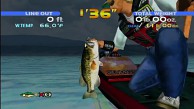 Sega Bass Fishing - Trailer (Gameplay, Horror)