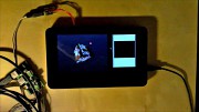 Cordia HD auf dem Cordia Tablet