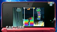 Tetris Axis f&uuml;r 3DS (Trailer, Gameplay)