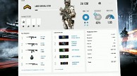 Battlefield 3 - Dice stellt Battlelog vor