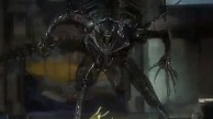 Aliens Colonial Marines - 11 Min. Gameplay-Demo