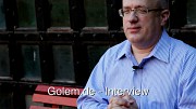 Mozilla-CTO Brendan Eich &uuml;ber Javascript