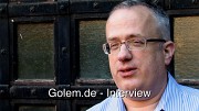 Mozilla-CTO Brendan Eich &uuml;ber Firefox