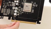 Asus zeigt PCI-Express 3.0 mit SSD