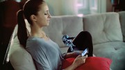 3D-Spiele auf dem LG Optimus 3D P920