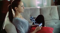 3D-Spiele auf dem LG Optimus 3D P920