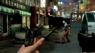 The Darkness 2 - Trailer (D&auml;monenarme)