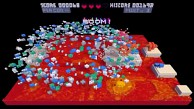 Voxatron - Actionspiel mit Voxelgrafik