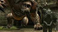 Infinity Blade 2 f&uuml;r iOS - Trailer (Debut)